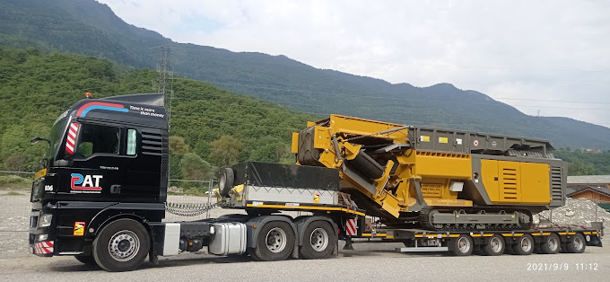 Aperçu des activités de la casse automobile KALIAKOUDAS située à LA BATHIE (73540)